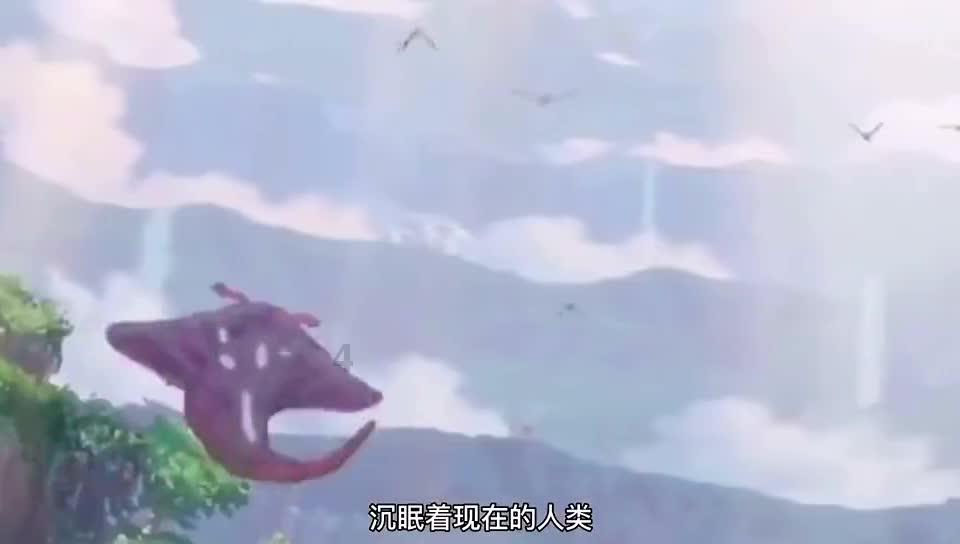 黑粉的英文游戏画面